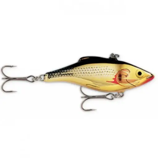 Reducere Vobler Rapala Rattlin, culoare SG, 5cm, 11g