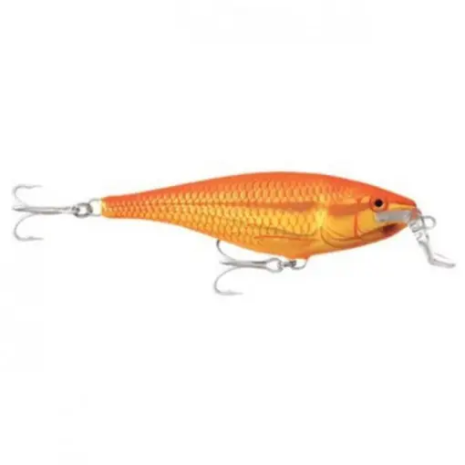 Vobler Rapala Super Shad Rap, culoare GF, 14cm, 45g Plată sigură
