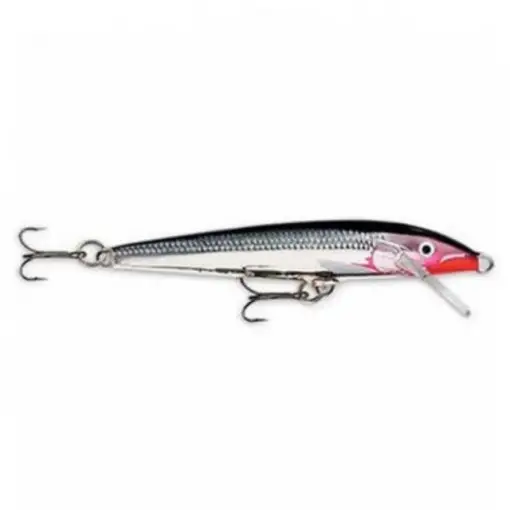 Vobler Rapala Original Floater, culoare V, 7cm, 4g Retur gratuit