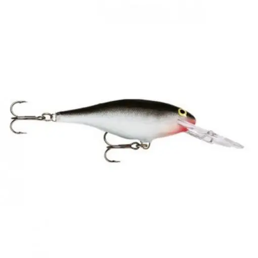 Vobler Rapala Shad Rap, culoare S, 9cm, 15g Bestseller