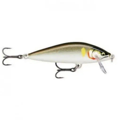 Noutate Vobler Rapala Countdown Elite, culoare GDAY, 7.5cm, 10g