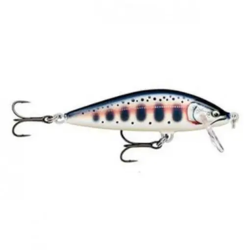 Vobler Rapala Countdown Elite, culoare GDYM, 7.5cm, 10g Livrare expres