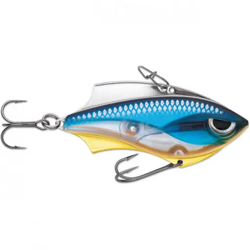 Reducere de preț Vobler Rapala Rap-V Blade, culoare BGH, 6cm, 14g