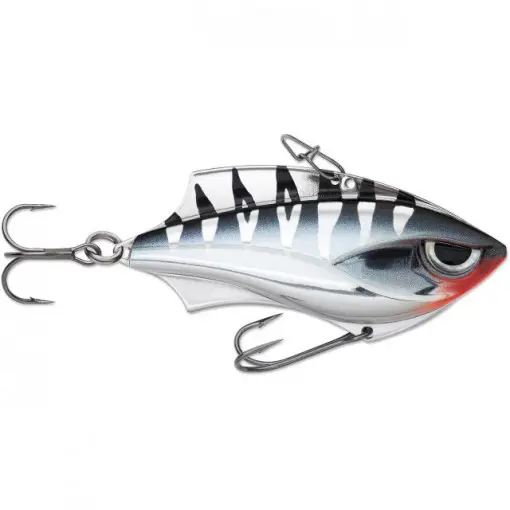 Vobler Rapala Rap-V Blade, culoare CRT, 6cm, 14g Popular