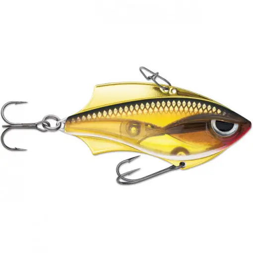 Vobler Rapala Rap-V Blade, culoare G, 6cm, 14g Vezi acum
