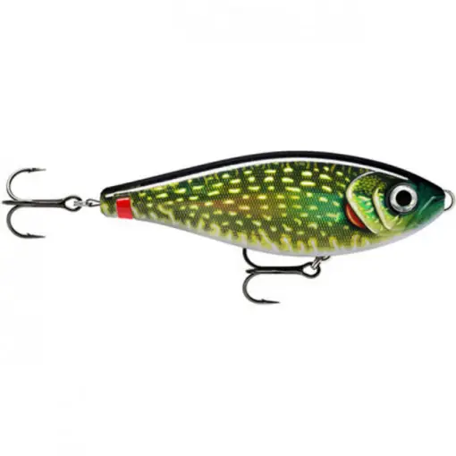 Vobler Rapala X-Rap Haku, culoare PKL, 14cm, 74g Comandă acum