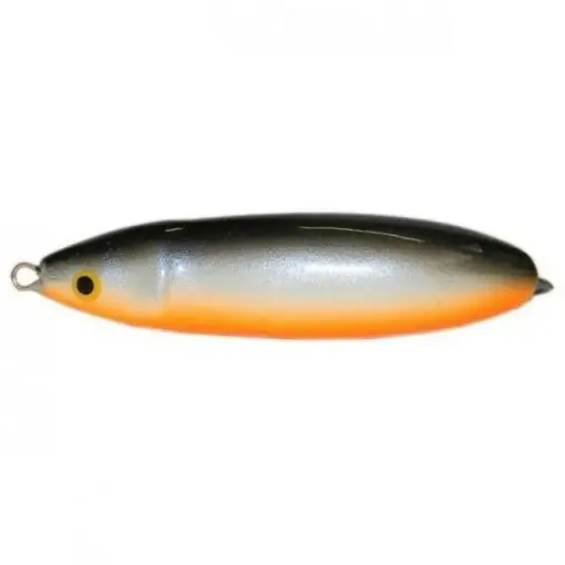 Retur gratuit Lingurita oscilanta antibradis Rapala Minnow Spoon, Culoare SD, 6cm, 10g