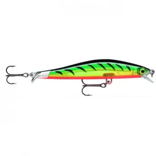 Promoție Vobler Rapala Ripstop, culoare FT, 9cm, 7g