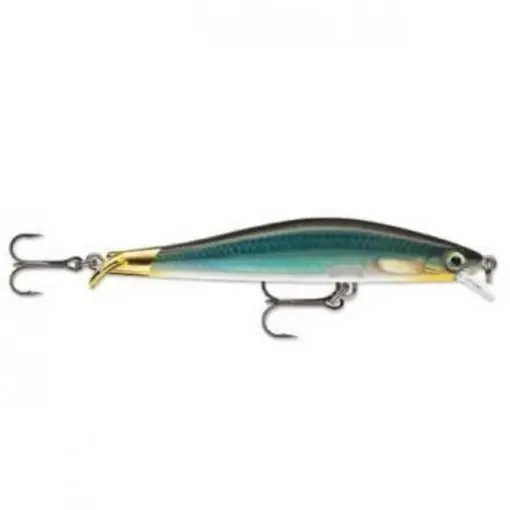 Vobler Rapala Ripstop Deep, culoare CBN, 9cm, 7g Ieftin