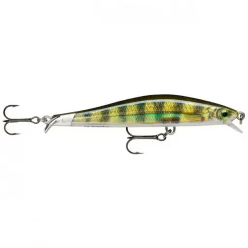 Vobler Rapala Ripstop Deep, culoare PEL, 9cm, 7g Reduceri