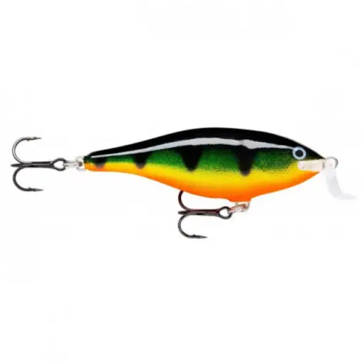 Vobler Rapala Shallow Shad Rap, culoare P, 9cm, 12g Transport gratuit