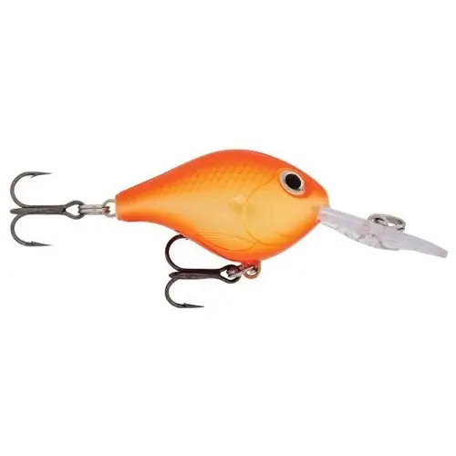 Vobler Rapala Ultra Light Crank ULC03, culoare GFR, 3cm, 4g Ofertă