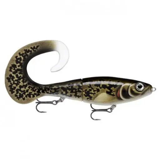 Preț promoțional Vobler Rapala X-Rap Otus, culoare ARB, 17cm, 40g