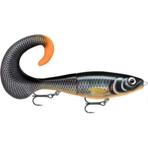 Vezi acum Vobler Rapala X-Rap Otus, culoare HLW, 17cm, 40g