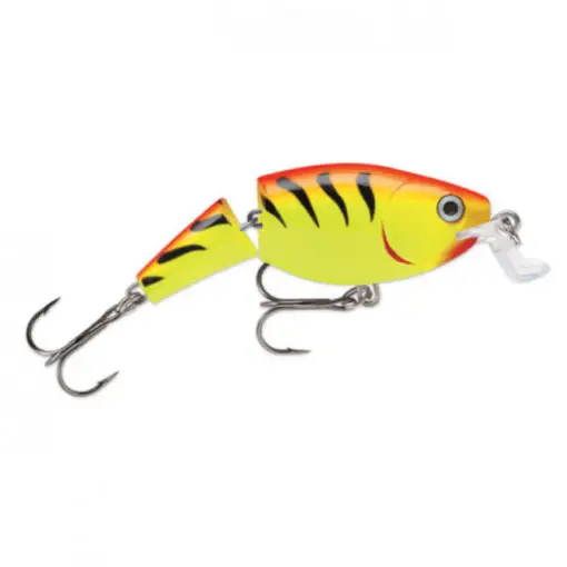 Vobler Rapala Jointed Shallow Shad Rap, culoare HT, 7cm, 11g Retur gratuit
