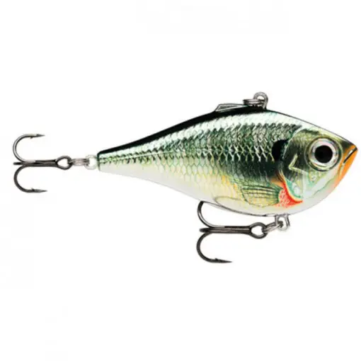 Expediere rapidă Vobler Rapala Rippin' Rap, culoare CBG, 6cm, 14g