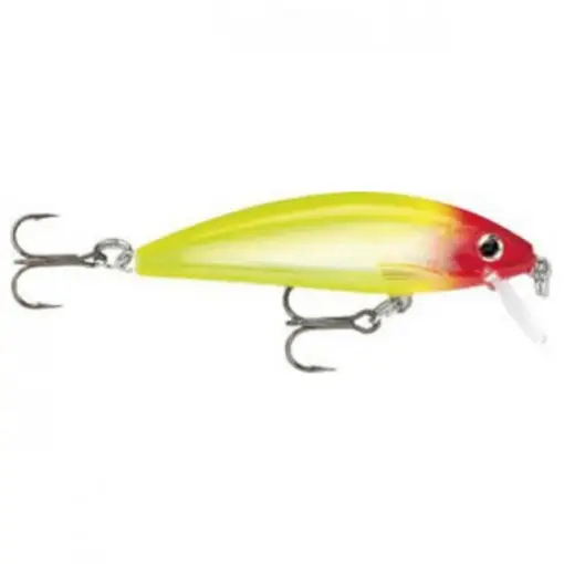 Calitate înaltă Vobler Rapala X-Rap Countdown, culoare CLN, 7cm, 10g