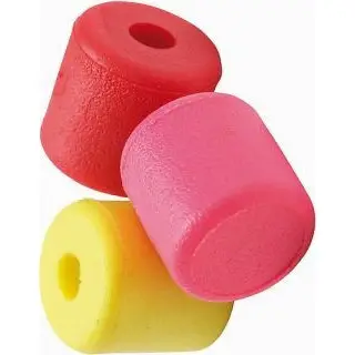 Pelete Flotante Fluorescente Crap Spirit, 10mm, 9buc/plic Plată securizată