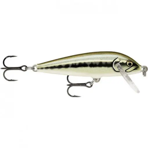 Vezi acum Vobler Rapala Countdown, culoare AMN, 5cm, 5g