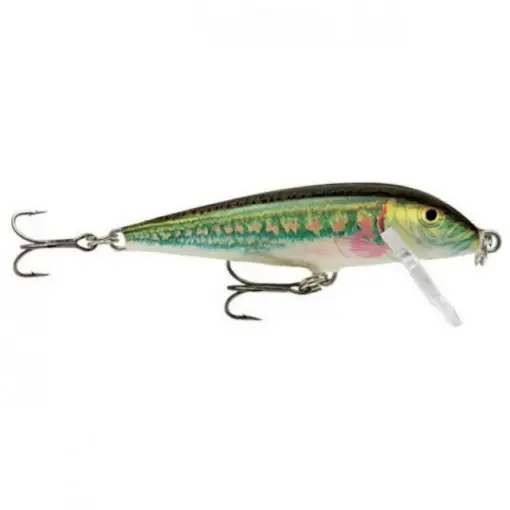 Vobler Rapala Scatter Rap Countdown, culoare MN, 7cm, 8g Ieftin