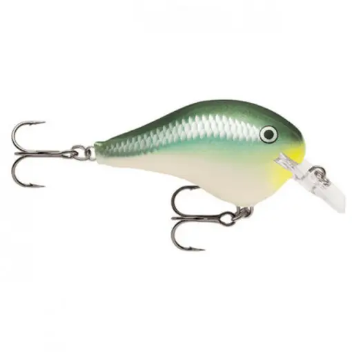 Cumpără acum Vobler Rapala Dives-To Fat, culoare BBH, 7cm, 18g