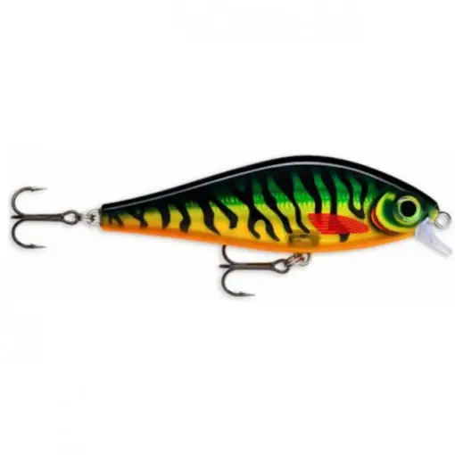 Vobler Rapala Super Shadow RAP, culoare HTIP, 11cm, 38g Ofertă limitată