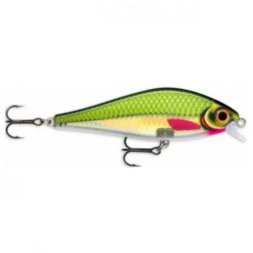 Vobler Rapala Super Shadow RAP, culoare OG, 11cm, 38g Livrare expres