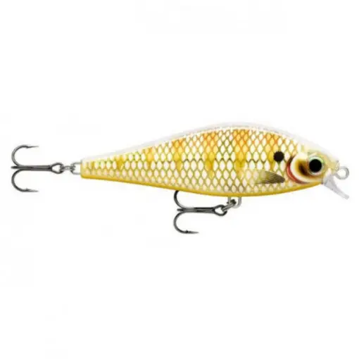 Vobler Rapala Super Shadow RAP, culoare PGG, 11cm, 38g Cumpără acum
