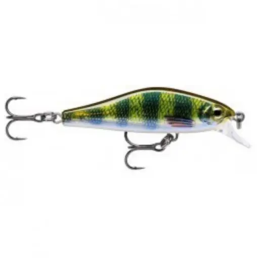 Livrare expres Vobler Rapala Shadow Rap Solid, culoare PEL, 5cm, 5.5g