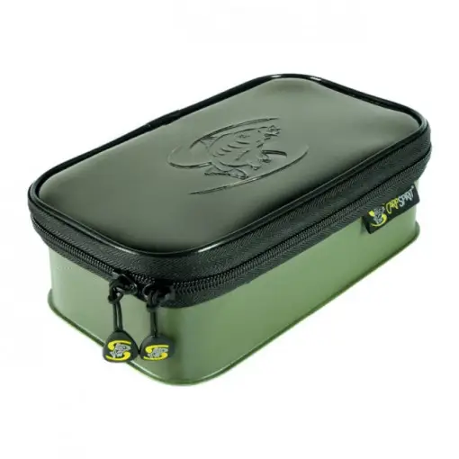 Cutie impermeabila Carp Spirit Hydro Box 126 Preț mic