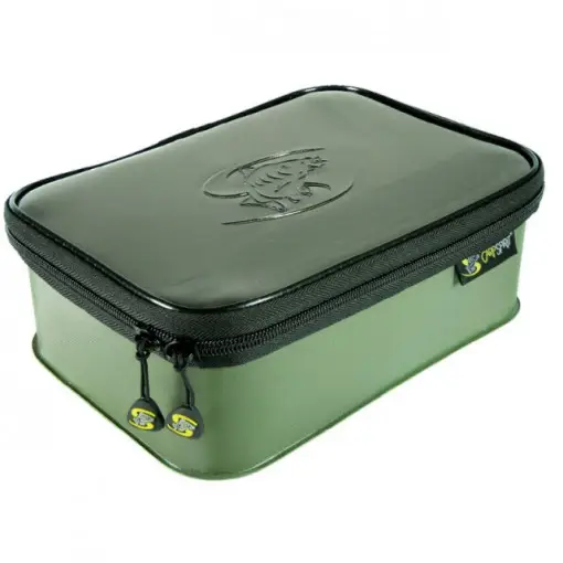 Cutie impermeabila Carp Spirit Hydro Box 343 Bestseller