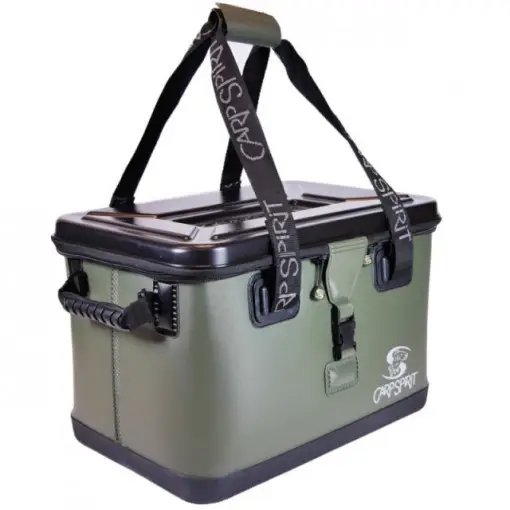 Geanta impermeabila Carp Spirit Hydro Bag 3520 EVA 35,5L Reduceri