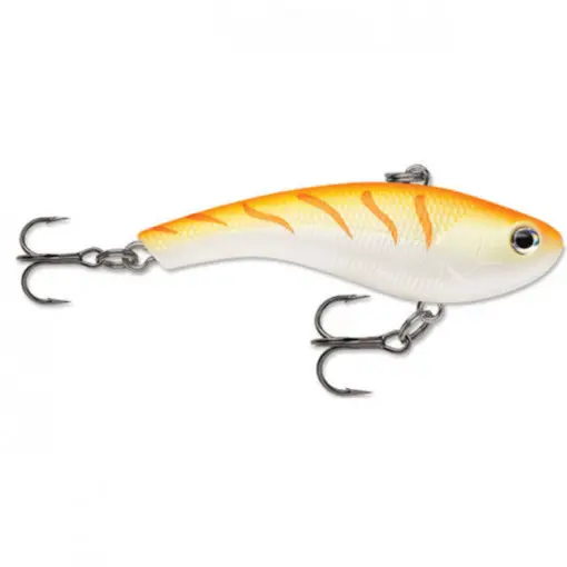 Vobler Rapala Slab Rap 04 Sinking, culoare OTU, 4cm, 3.5g Preț redus