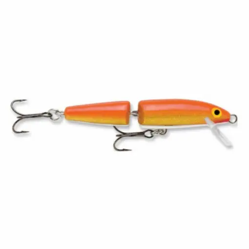 Reducere Vobler Rapala Jointed, culoare G, 7cm, 4g