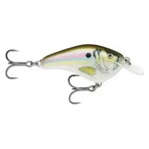 Calitate înaltă Vobler Rapala OG Slim, culoare RSL, 7cm, 14g
