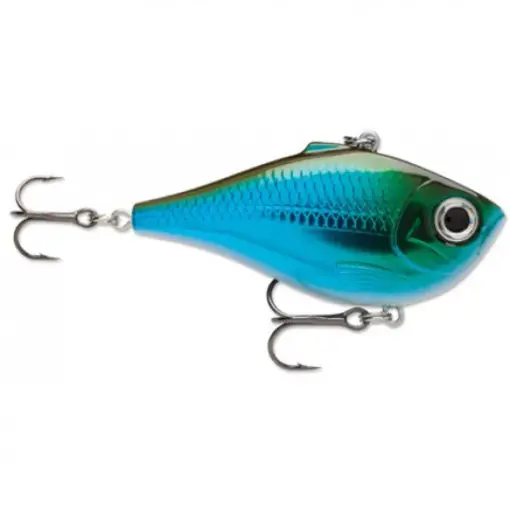 Preț promoțional Vobler Rapala Rippin Rap, culoare CMBS, 5cm, 9g