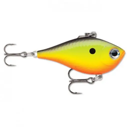 Vobler Rapala Ultra Light Rippin Rap, culoare CSD, 4cm, 5g Ofertă