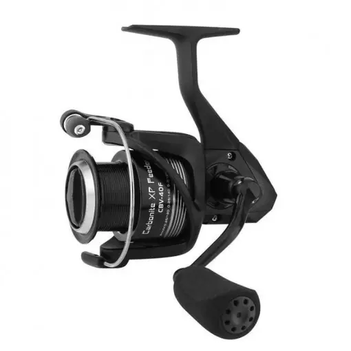 Mulineta Okuma Carbonite V2 Match Baitfeeder Preț mic