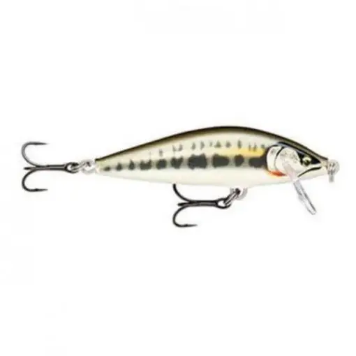 Ieftin Vobler Rapala Countdown Elite, culoare GDMN, 5.5cm, 5g