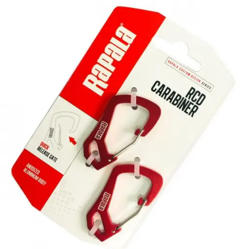 Ofertă Carabina Rapala, rosie