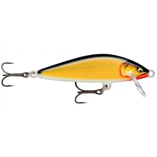 Preț redus Vobler Rapala Countdown Elite, culoare GDGS, 5.5cm, 5g