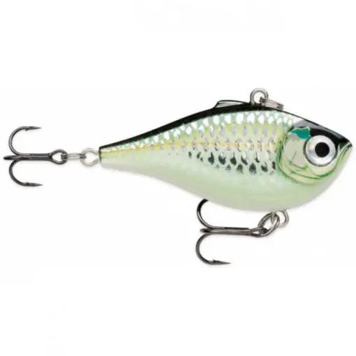 Vobler Rapala Rippin' Rap, culoare BLK, 5cm, 9g Cel mai bun preț