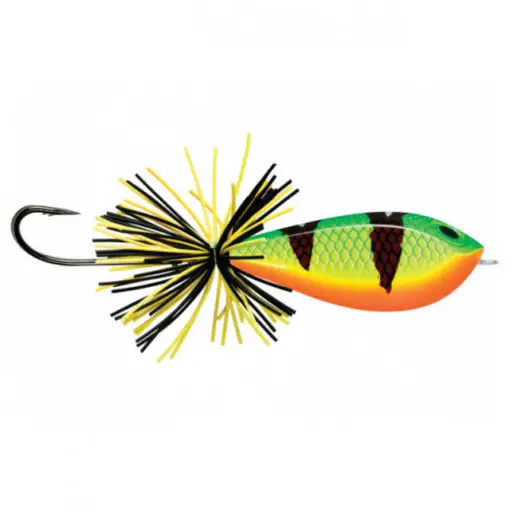 Mai ieftin Vobler Rapala BX Skitter Frog, culoare Fire Snake, 5.5cm, 13g