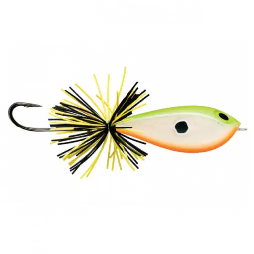Premium Vobler Rapala BX Skitter Frog, culoare SFCO, 5.5cm, 13g