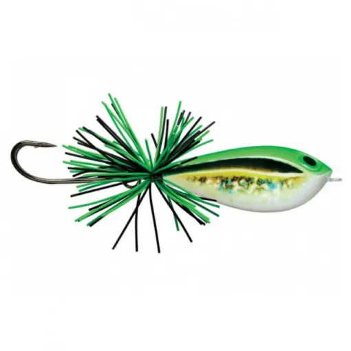 Vobler Rapala BX Skitter Frog, culoare Thai Frog, 5.5cm, 13g Plată sigură