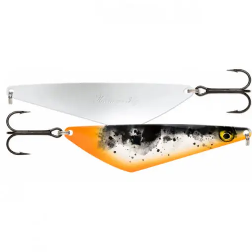 Lingurita Oscilanta Rapala Harmaja, culoare Halloween, 11.6cm, 31g Cumpără acum
