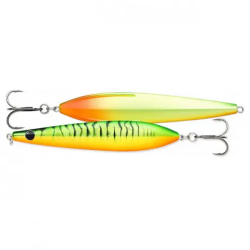 Lingurita Oscilanta Rapala Kallan, culoare Firetiger, 11cm, 26g Disponibil imediat
