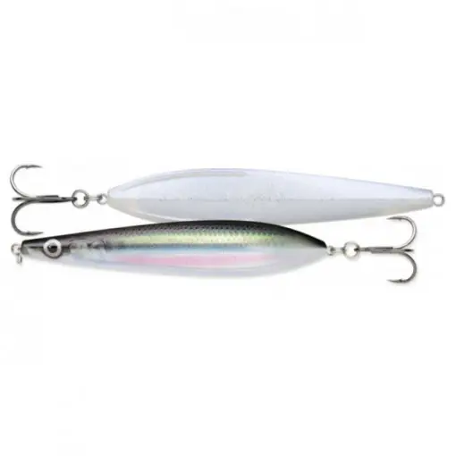 Livrare expres Lingurita Oscilanta Rapala Kallan, culoare Live Herring, 11cm, 26g