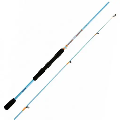 Cumpără online Lanseta Okuma Fuel Spin, 2.43m, 15-40g, 2 tronsoane