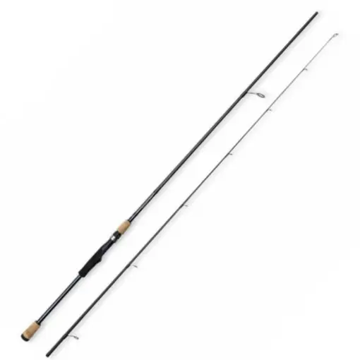 Livrare gratuită Lanseta Okuma Safina-X Spin, 2.10m, 15-40g, 2 tronsoane